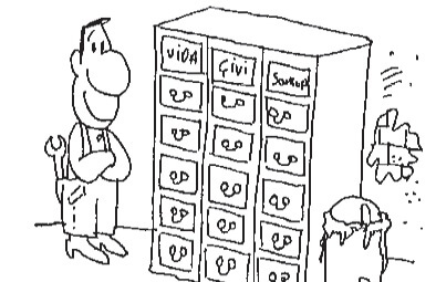 düzenleme aşaması